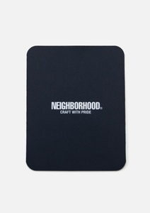 ネイバーフッド LOGO MOUSE PAD ロゴマウスパッド neighborhood SRL ルーカー svg luker 