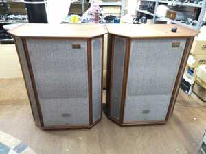 [中古 スピーカーペア 綺麗 ]TANNOY Westminster