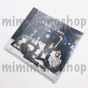 ★新品★即決★KAT-TUN【 White X