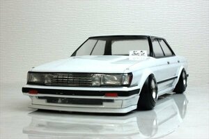 PANDORA RC Toyota MARKⅡ GX71 Ver.2 PAB-3196