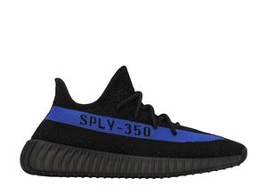 adidas YEEZY Boost 350 V2 "Dazzling Blue" 27.5cm GY7164