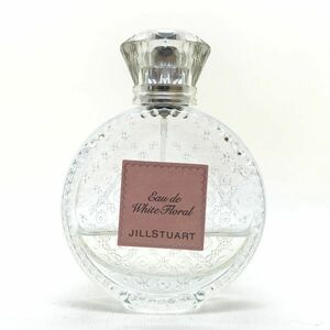 JILLSTUART ジルスチュアート オード ホワイトフローラル EDT 50ml ☆送料350円