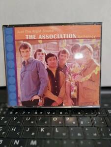 JUST THE RIGHT SOUND / THE ASSOCIATION