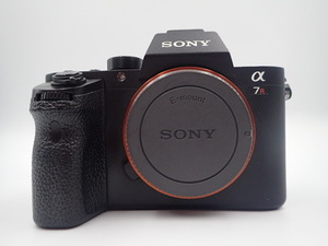 【中古品】SONY α7R II ILCE-7RM2 ボディ ソニー