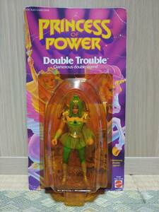 1984年 Princess of Power (She-Ra) - Double Trouble 新品未開封