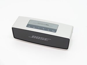 ◇【BOSE ボーズ】SoundLink Mini スピーカー