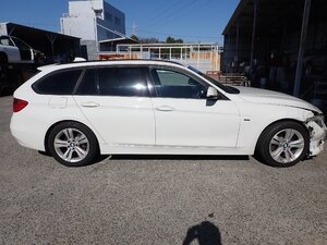 4UPJ-11889997］BMW 320d ツーリング 3D20 部品販売 カットボディ コアサポート フェンダー ガラス ボンネット ドア 内装 外装 エンジン