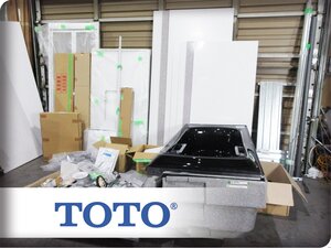 ■展示品■未使用品■TOTO■SYNLA/シンラ■1616■Dタイプ■システムバスルーム/ユニットバス■HKV1616UC■170万■ymm2841m