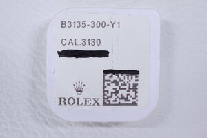 ROLEX ロレックス 部品 純正 コハゼ 3130/3135用 パッケージ入り