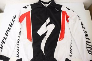 ★SPECIALIZED スペシャライズド ジャケット XLサイズ