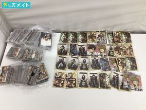 06 【現状】 最遊記 RELOAD BLAST 紙類グッズ トレーディングカード まとめ売り