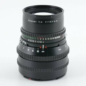 1円～ HASSELBLAD ハッセルブラッド レンズ Carl Zeiss 4 150mm　【動作未確認品】