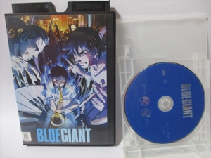 ◆◆ ブルージャイアント ＢＬＵＥ GIANT ◆◆ DVD 名作！ レンタルアップ版 石塚真一山田裕貴 間宮祥太朗 上原ひろみ