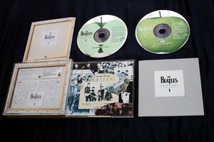 ★　　 ＴＨＥ　　　 　ＢＥＡＴＬＥＳ　　 　　　ＡＮＴＨＯＬＯＧＹ　　　 　１　　　　　 　 　２枚組　　　 　　　　　送料　５２０円