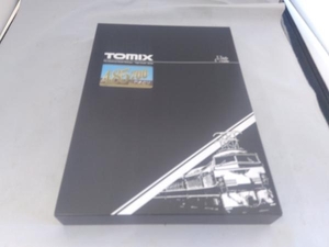 Ｎゲージ TOMIX 98822 JR 485-700系電車(リゾートやまどり)セット トミックス