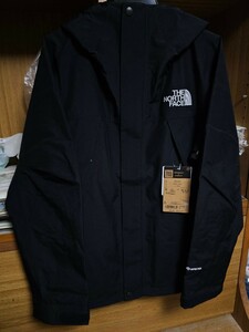 ■新品・現品限り・23AW・Mサイズ・K■ THE NORTH FACE マウンテンジャケット NP61800