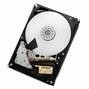 Hitachi 0?F14684?HGST Ultrastar 7?K4000?hus724030ale640?3?TB SATA 6?Gb