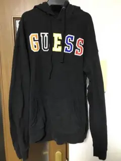 Guess parka