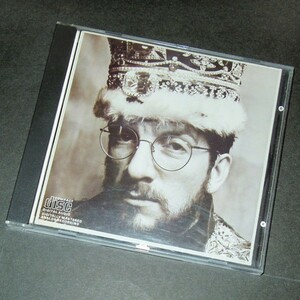 ELVIS COSTELLO King of America カナダ盤CD Columbia