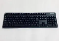 美品 FILCO Majestouch Convertible2 赤軸