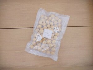 【おたまや】発酵菓子 熟成味噌ボール（70g）