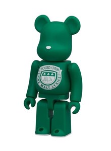 BE@RBRICK ベアブリック シリーズ 22 ARTIST HOUSEアーティスト OF PAIN ハウス・オブ・ペイン