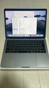 Macbook Pro 2018 1TB