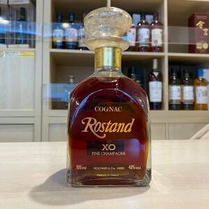 81557 Rostand ロスタン XO コニャック 700ml 40％ ブランデー コニャック