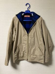 【即決】Mサイズ 08AW テンダーロイン T-BUFFALO NYLON JKT ナイロン ジャケット バッファロー