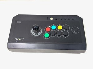 HORI ホリ XBOX エックスボックス REAL ARCADE PRO リアルアーケード プロ VX-SE ブラック HX3-66 ゲーム 趣味