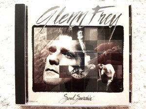 B【 GLENN FREY グレン・フライ / SOUL SEARCHIN