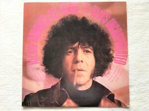 国内盤 / Alexis Korner