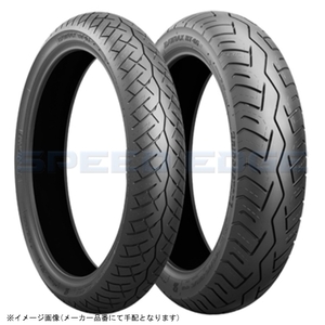 在庫あり BRIDGESTONE ブリヂストン BT46 リア 4.00-18 64H W