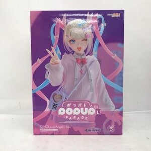 【未開封】POP UP PARADE NEEDY GIRL OVERDOSE 超絶最かわてんしちゃん L size 53H06821886