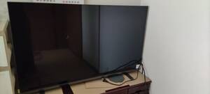 引き取りなるべく希望　6年保証つき●東芝レグザ　REGZA有機ELテレビ48X8900K半年ほど使用の美品レベルの箱ありです