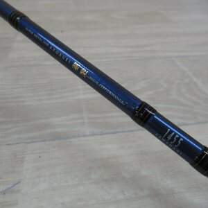 FC1299/SUPER METAL TOP KYOKUEI 極鋭 HIGH PERFORMANCE 1455（180） KAWAHAGI カワハギ DAIWA ダイワ 釣竿