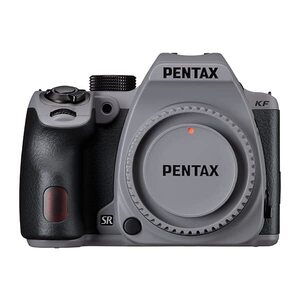 【中古】PENTAX KF ボディ ストーン APS-Cデジタル一眼レフカメラ 視野率100%光学ファインダー2424万画素 ボディ内手ぶれ補正機構