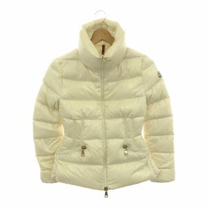 美品 MONCLER モンクレール DAPHNE ダーフィン ダウンジャケット 0 レディース AY5765W3