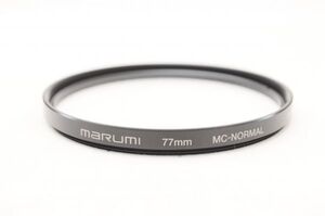 ☆送料無料☆ marumi マルミ MC-NORMAL 77mm #22041410