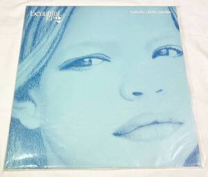 Fantastic Plastic Machine　Beautiful EP2　レコード　12インチ　[匿名配送]　ファンタスティック・プラスティック・マシーン　田中知之