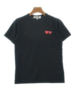 PLAY COMME des GARCONS Tシャツ・カットソー レディース プレイコムデギャルソン 中古　古着