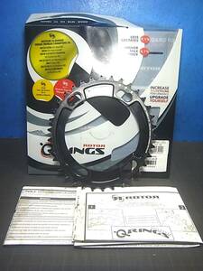 #A172#ROTOR Q RINGS Q34 110BCDx4 11S