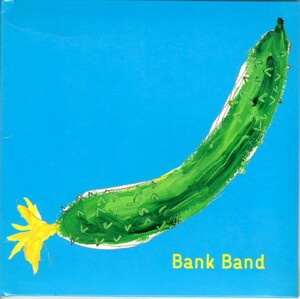 Bank Band＜桜井 和寿、Mr.Children＞「沿志奏逢」限定盤CD＜糸、カルアミルク、優しい歌、突然の贈りもの、マイホームタウン、他収録＞