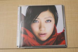 宇多田ヒカル ULTRA BLUE CD 元ケース無し メディアパス収納