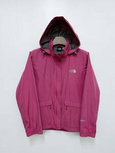  (J6403) THE NORTH FACE ノースフェイス ナイロン ジャケット レディース L サイズ 正規品 