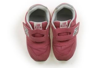 ニューバランス New Balance スニーカー 靴16cm～ 女の子 子供服 ベビー服 キッズ