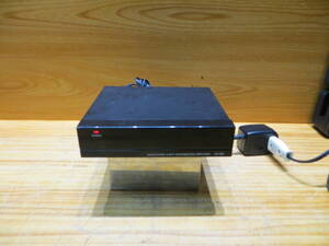 *S2611*★ AUDIO-VIDEO 6-WAY DISRTIBUTION AMPLIFIER AV-486 動作確認済み品中古#*