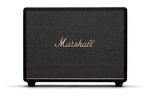 即決◆新品◆送料無料Marshall Woburn III Bluetooth Black ワイヤレススピーカー ブラック/国内正規品