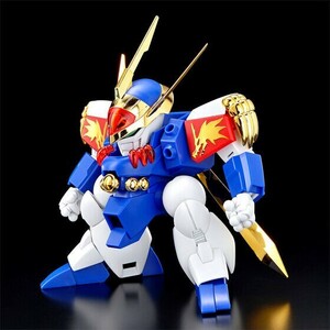 プレミアムバンダイ 限定 ＨＧ 龍神丸 DX Ver. 未組立 新品 