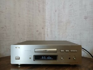 DENON デノン　 DCD-1650AZ　 CDプレーヤー　CDデッキ　デンオン　オーディオ　ステレオ　音響機器　機材　ジャンク